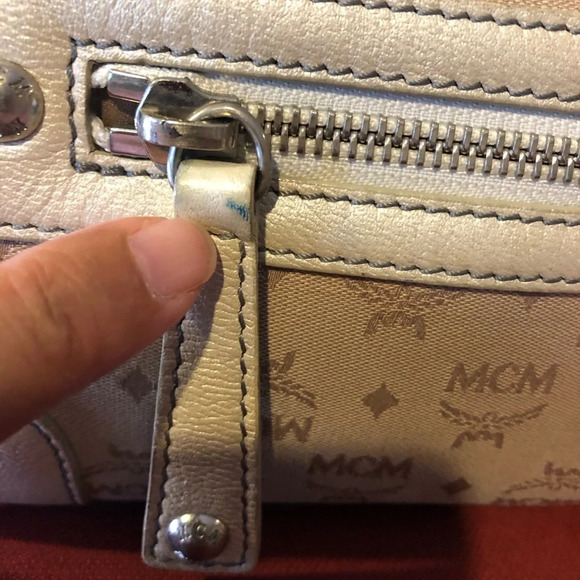 MCM Small Handbag - Picture 5 of 16